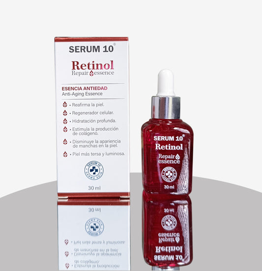 SERUM RETINOL REPARADOR